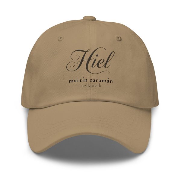 Gorra Hiel