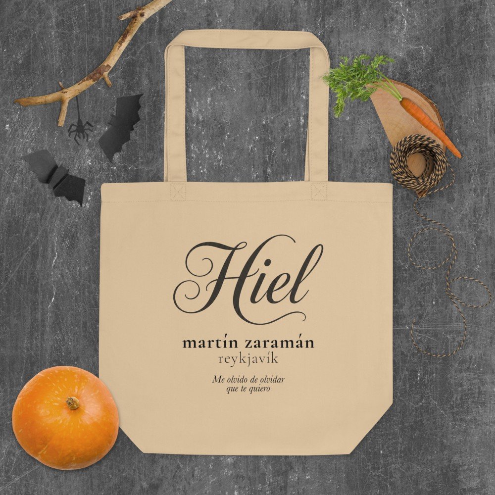 Tote Eco Hiel