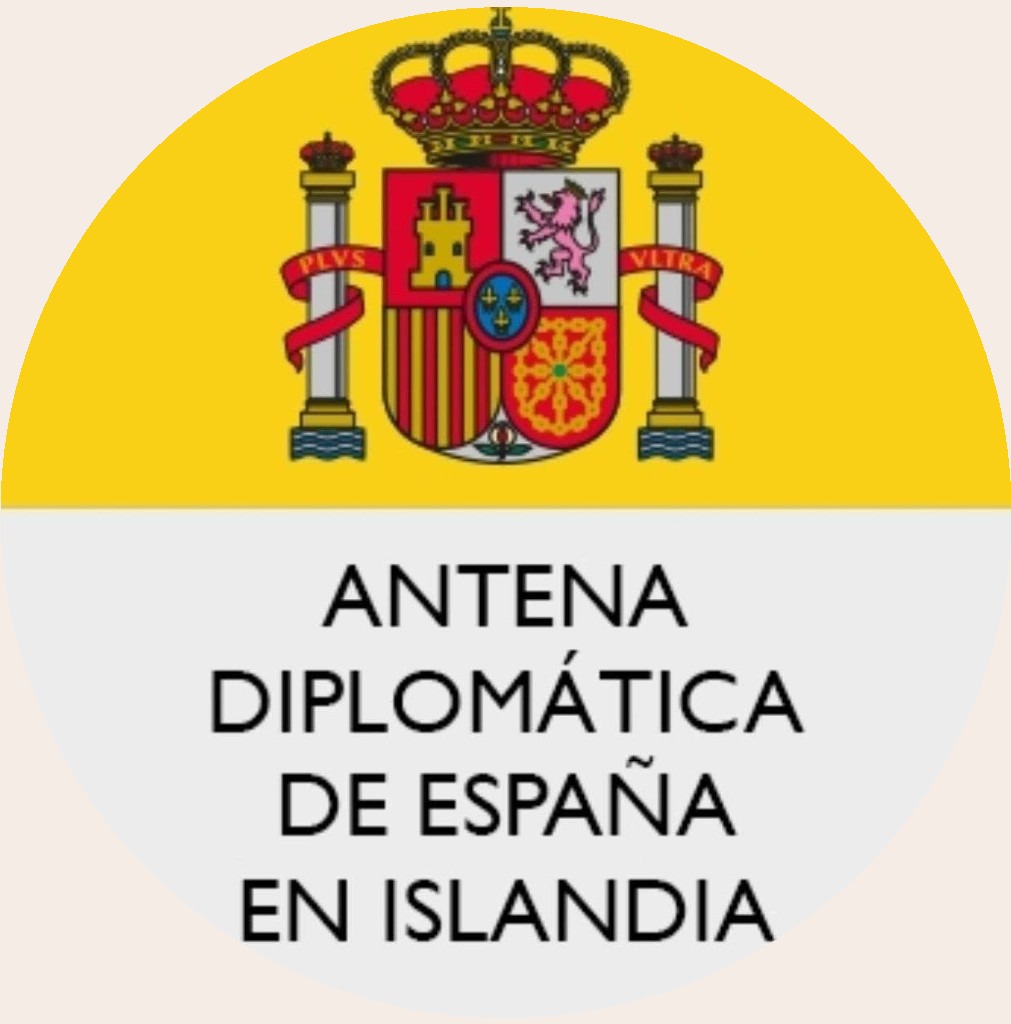 Embajada de España en Islandia