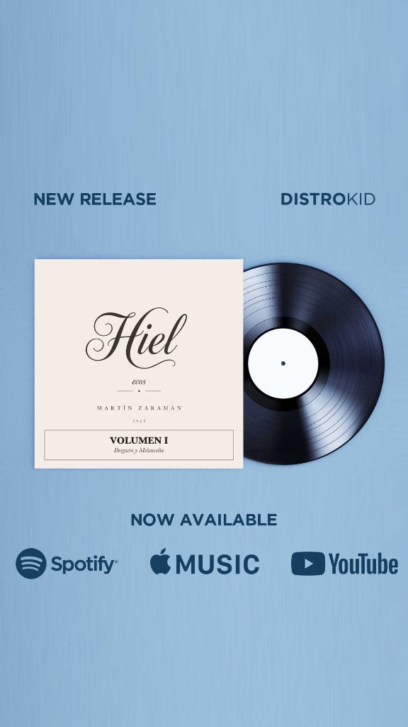 Latidos — reel