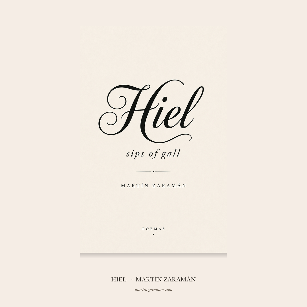 Hiel — vídeo