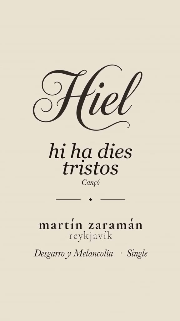 Hi ha dies tristos — reel Sitges